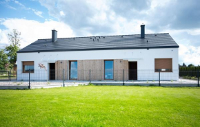 Dom całoroczny w Sierakowie nr 2 Gmina Sieraków